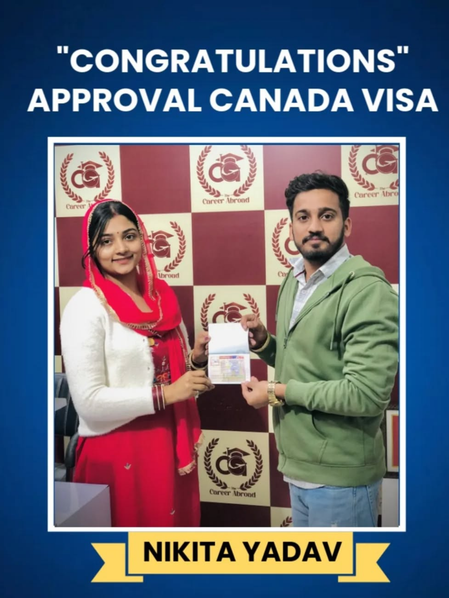Visa Success 2